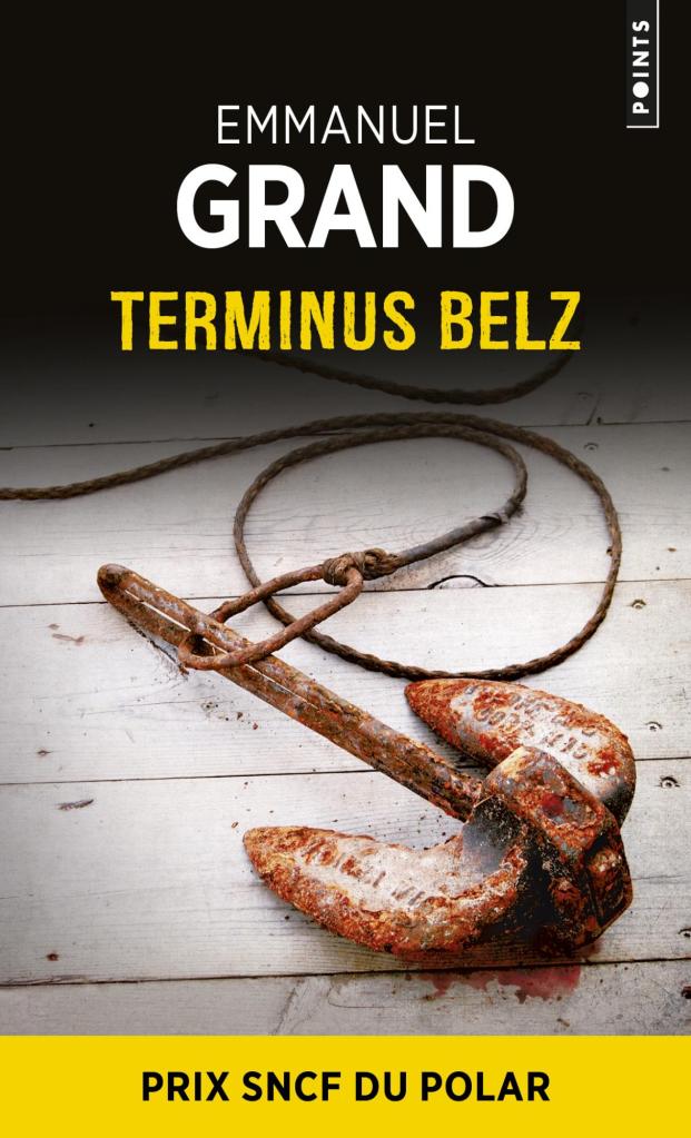 Terminus Belz de Emmanuel Grand